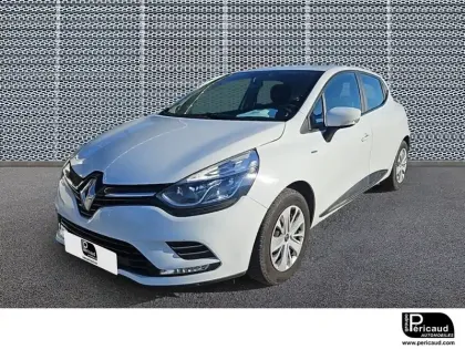 Photo Renault Clio Trend