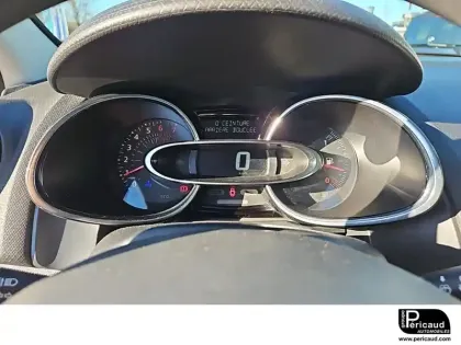 Photo 12 Renault Clio  TCe 90