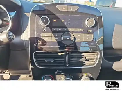 Photo 10 Renault Clio  TCe 90