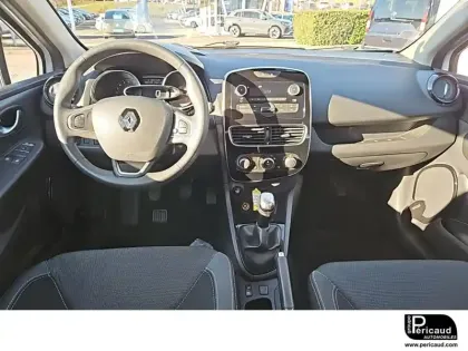 Photo 5 Renault Clio  TCe 90