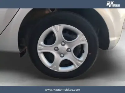 Photo 9 Kia Picanto  1.0 DPi 63 ch BVM5