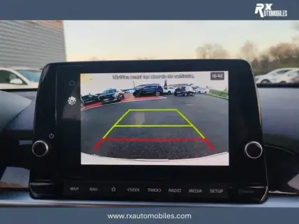 Photo 17 Kia Picanto  1.0 DPi 63 ch BVM5