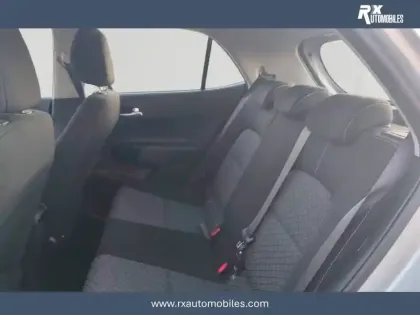 Photo 15 Kia Picanto  1.0 DPi 63 ch BVM5