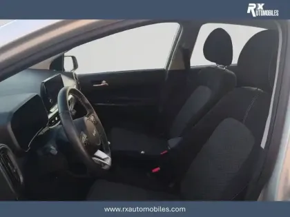 Photo 10 Kia Picanto  1.0 DPi 63 ch BVM5