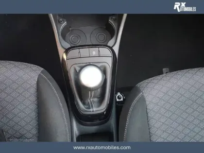 Photo 14 Kia Picanto  1.0 DPi 63 ch BVM5