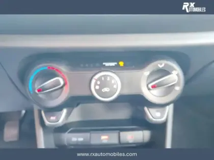 Photo 13 Kia Picanto  1.0 DPi 63 ch BVM5