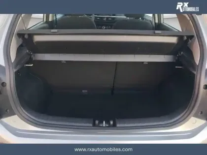 Photo 4 Kia Picanto  1.0 DPi 63 ch BVM5