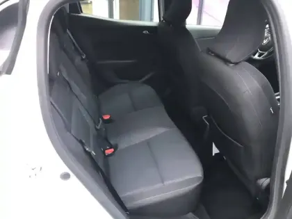 Photo 6 Renault Clio  Blue dCi 85