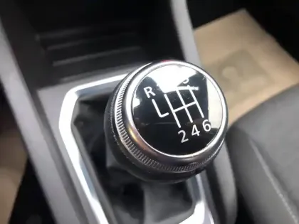 Photo 10 Renault Clio  Blue dCi 85