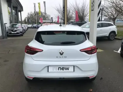 Photo 3 Renault Clio  Blue dCi 85