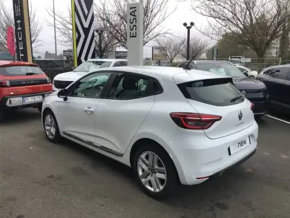 Photo 4 Renault Clio  Blue dCi 85