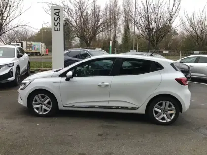 Photo 5 Renault Clio  Blue dCi 85