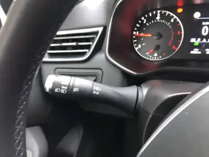 Photo 13 Renault Clio  Blue dCi 85