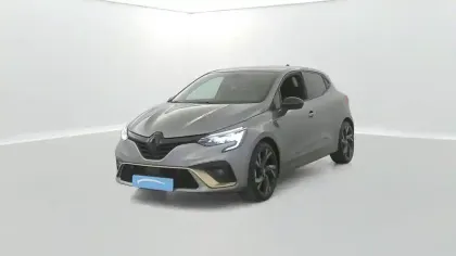 Photo Renault Clio Engineered