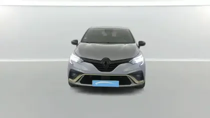 Photo 7 Renault Clio  E-Tech full hybrid 145