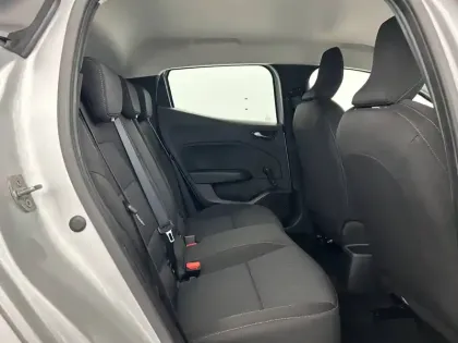 Photo 15 Renault Clio  TCe 90