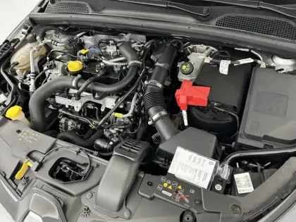 Photo 20 Renault Clio  TCe 90