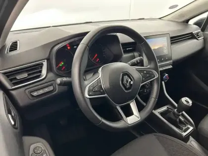 Photo 9 Renault Clio  TCe 90