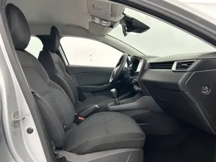 Photo 13 Renault Clio  TCe 90