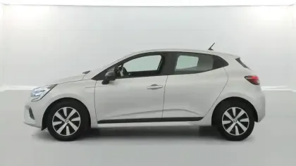 Photo 1 Renault Clio  TCe 90