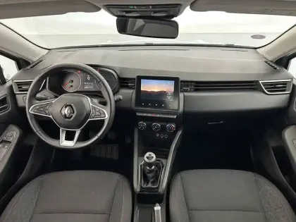 Photo 22 Renault Clio  TCe 90