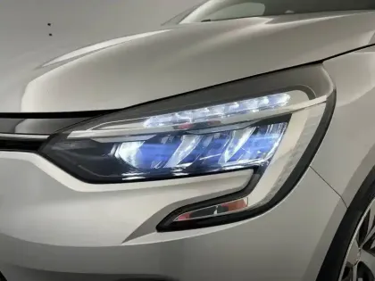 Photo 19 Renault Clio  TCe 90