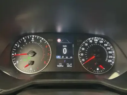 Photo 16 Renault Clio  TCe 90