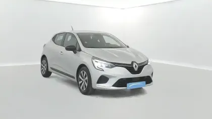 Photo 6 Renault Clio  TCe 90