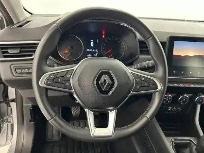 Photo 14 Renault Clio  TCe 90