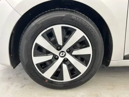 Photo 18 Renault Clio  TCe 90