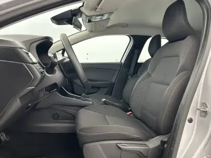 Photo 8 Renault Clio  TCe 90