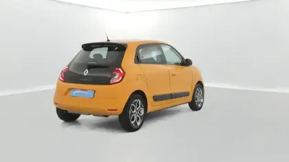 Photo 13 Renault Twingo  III SCe 65