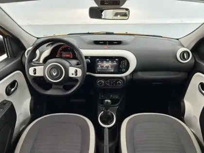 Photo 33 Renault Twingo  III SCe 65