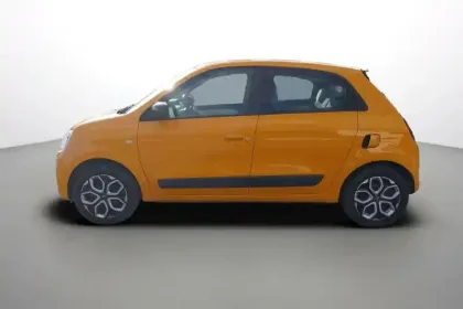 Photo 2 Renault Twingo  III SCe 65