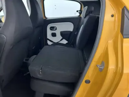 Photo 34 Renault Twingo  III SCe 65