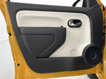 Photo 19 Renault Twingo  III SCe 65