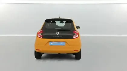 Photo 12 Renault Twingo  III SCe 65