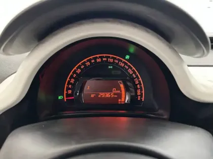 Photo 25 Renault Twingo  III SCe 65