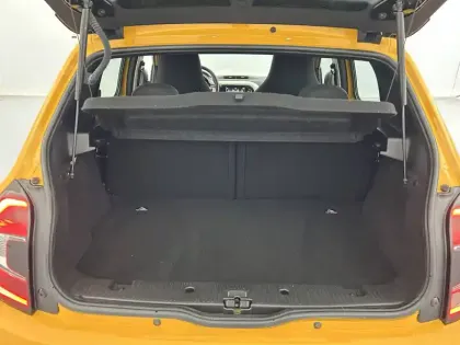 Photo 26 Renault Twingo  III SCe 65