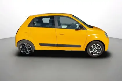 Photo 6 Renault Twingo  III SCe 65