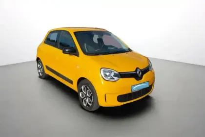 Photo 7 Renault Twingo  III SCe 65
