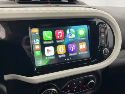 Photo 32 Renault Twingo  III SCe 65