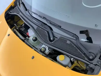 Photo 29 Renault Twingo  III SCe 65