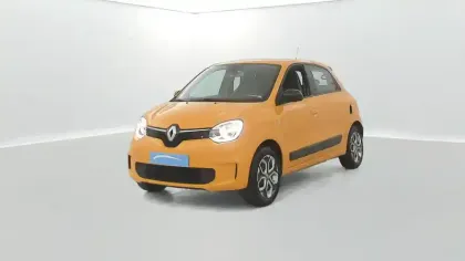 Photo 9 Renault Twingo  III SCe 65