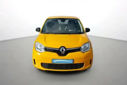 Photo 1 Renault Twingo  III SCe 65
