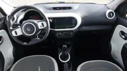 Photo 8 Renault Twingo  III SCe 65