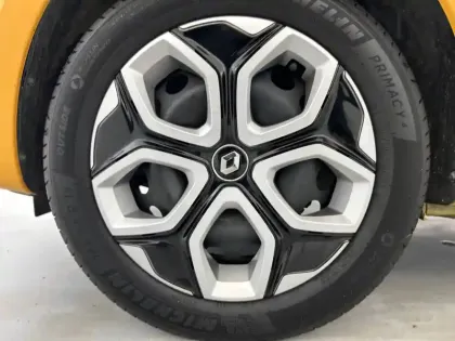 Photo 27 Renault Twingo  III SCe 65