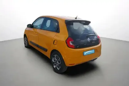 Photo 3 Renault Twingo  III SCe 65