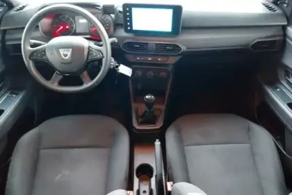 Photo 8 Dacia Sandero  SCe 65 - 22