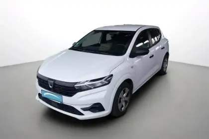 Photo Dacia Sandero Essentiel